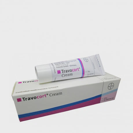 Travocort 10g