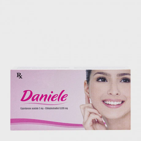 Daniele (1vi x 21vien)