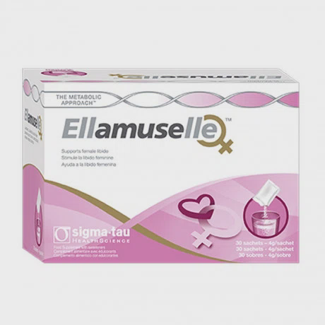 Ellamuselle (30 goi)