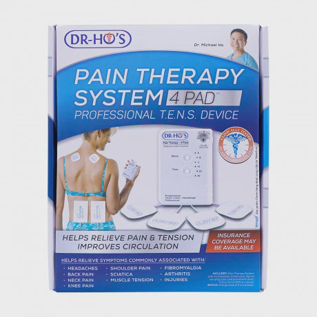 Máy massage vật lý trị liệu Dr Ho’s
