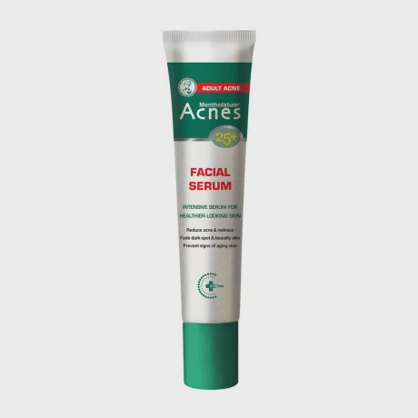 Tinh chất Acnes 25+ Facial Serum (20ml)