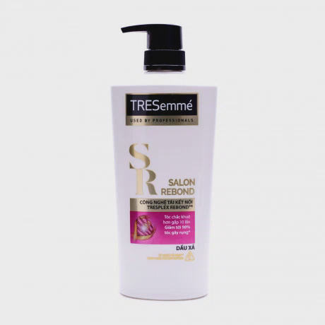 Dầu xả Tresemmé Salon Rebond (620g)