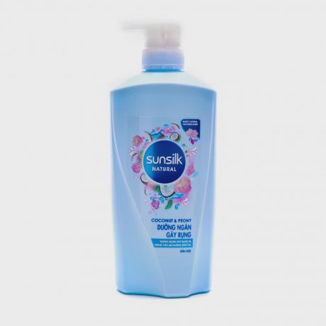 Dầu gội ngăn tóc gãy rụng Sunsilk (650g)