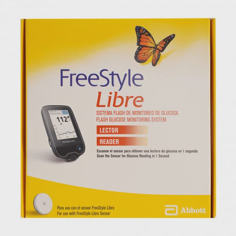 Libre May Do Duong Huyet