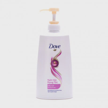 Dove Dau Goi Ngan Gay Rung Toc 640g