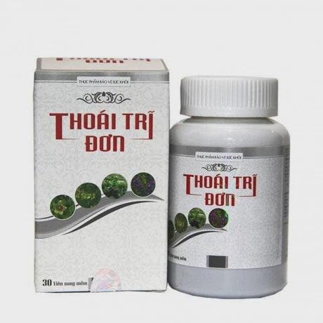 Thoai Tri Don (H/30V)