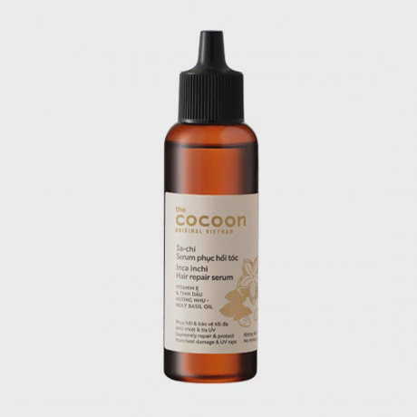 Serum phục hồi tóc Cocoon Sachi (70ml)