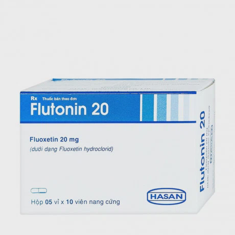 Flutonin 20 (5x10) Hasan