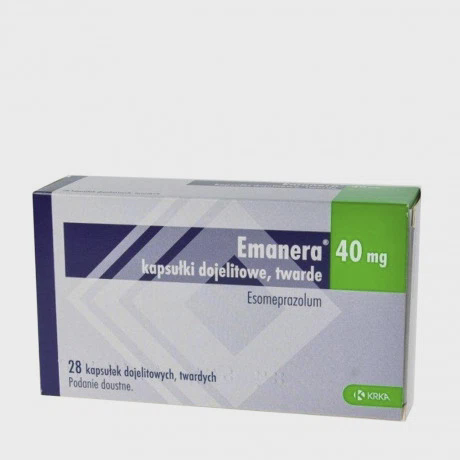 EMANERA 40MG (28 vien)