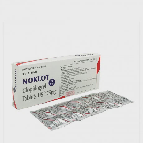 Noklot 75 (3vi x 10vien)
