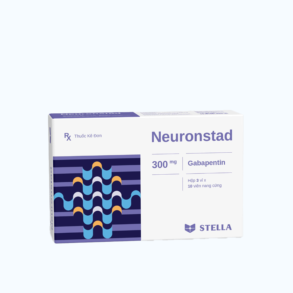 Neuronstad 300 Stella (3vi x 10vien) chuyển mã P28521