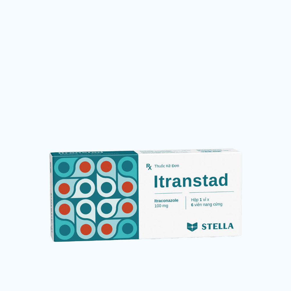 Itranstad - Stella (1vix6vien)