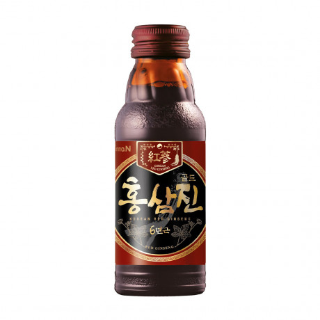 KOLMAR Hongsamjin Gold Nuoc Hong Sam ( Hop/10 Chai)