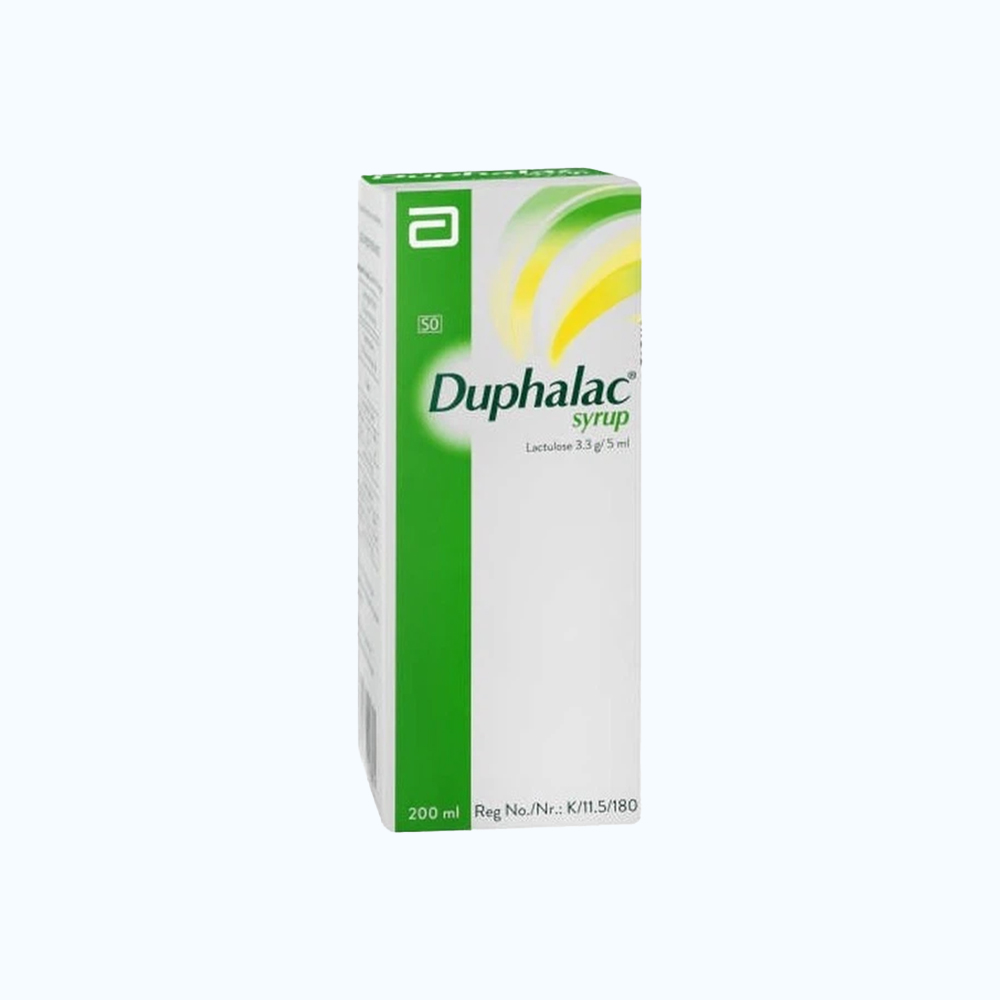 Duphalac Syr 200ml