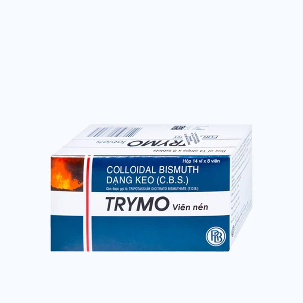 Trymo (14Vi x 8Vien)