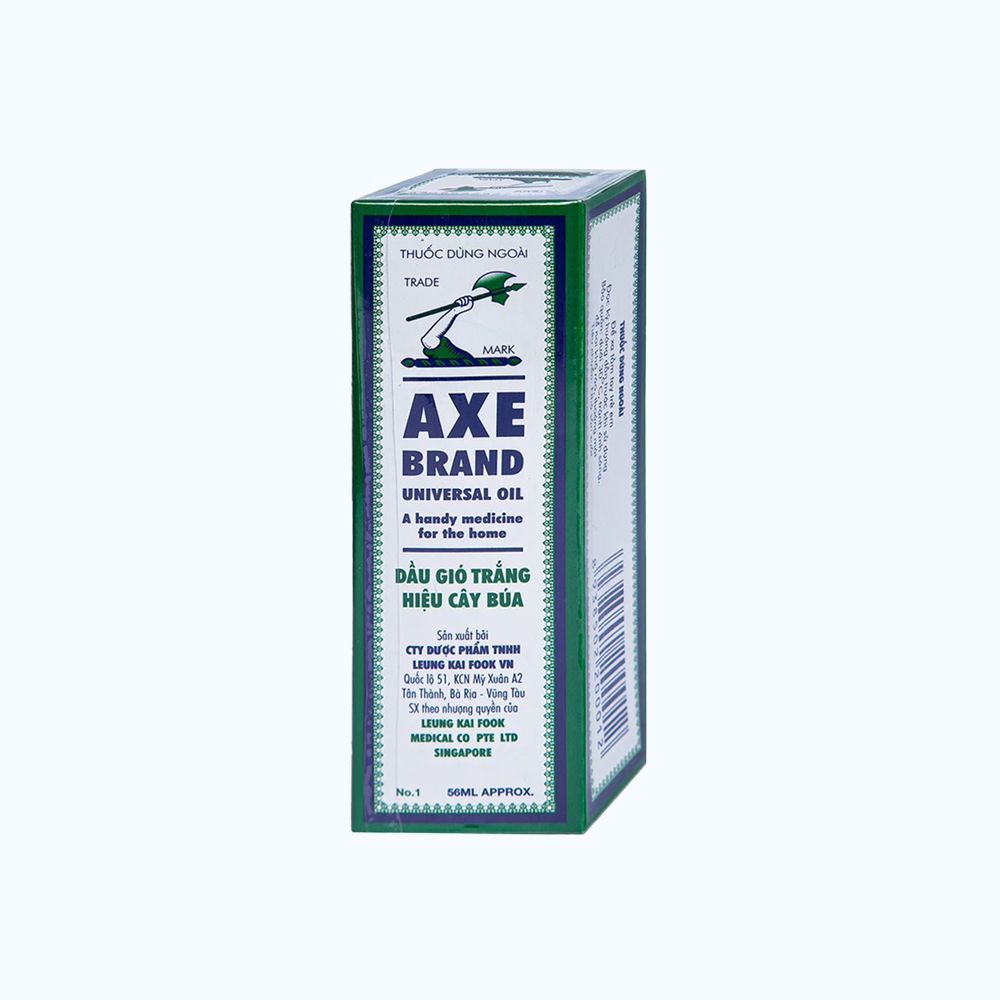 Dau Gio Axe Brand 56ml