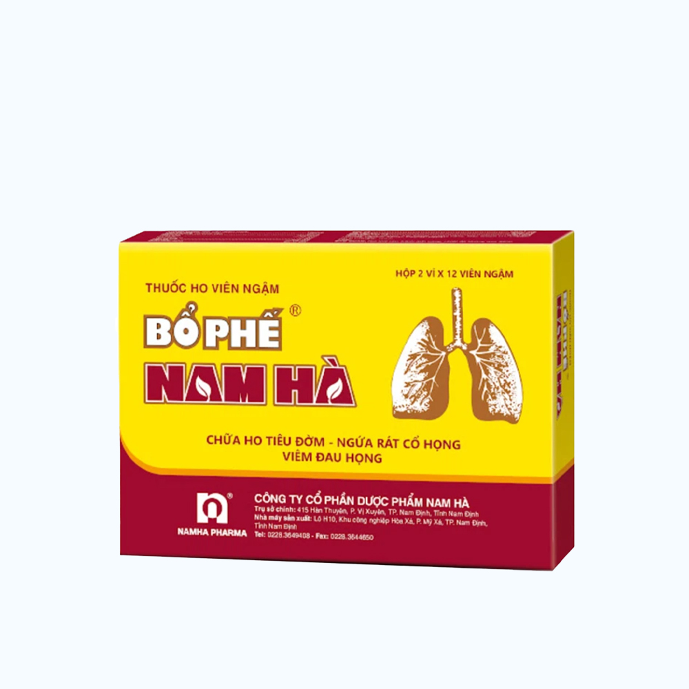 Bo Phe Nam Ha(vien ngam) (Hop2vi x12vien)