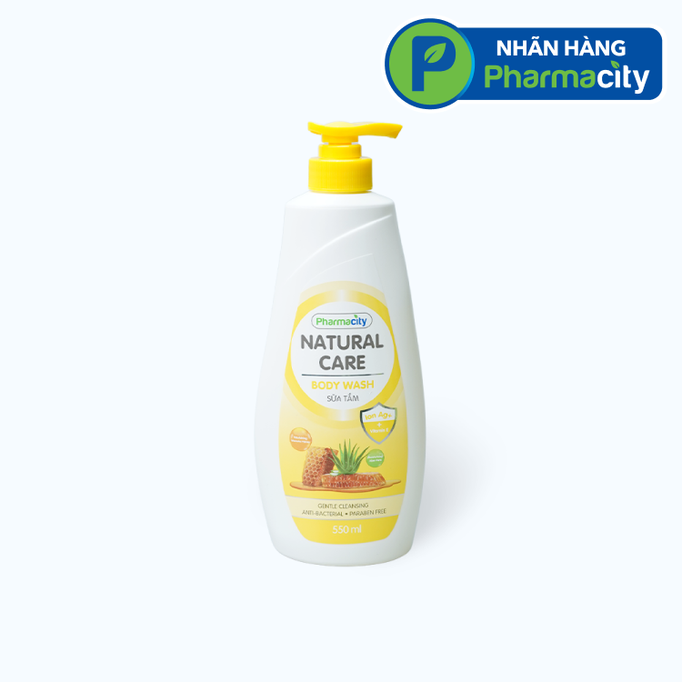 PMC Sua Tam Natural Care Manuka 550ml