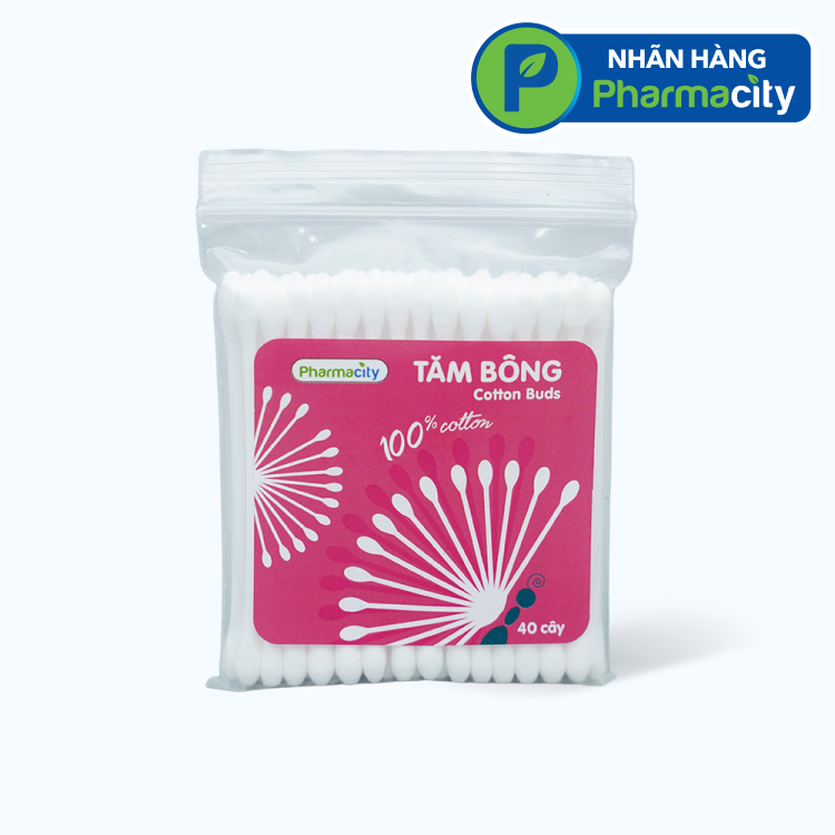 PMC Tam Bong (Goi/100 que)