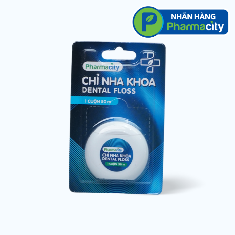 PMC Chi Nha Khoa 50m