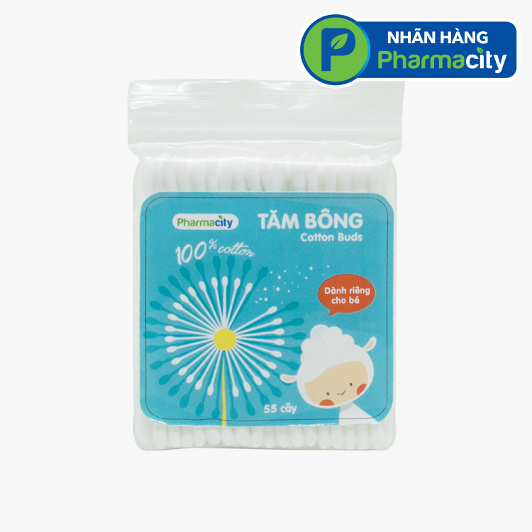 PMC Tam Bong Tre Em (Goi/55 que)