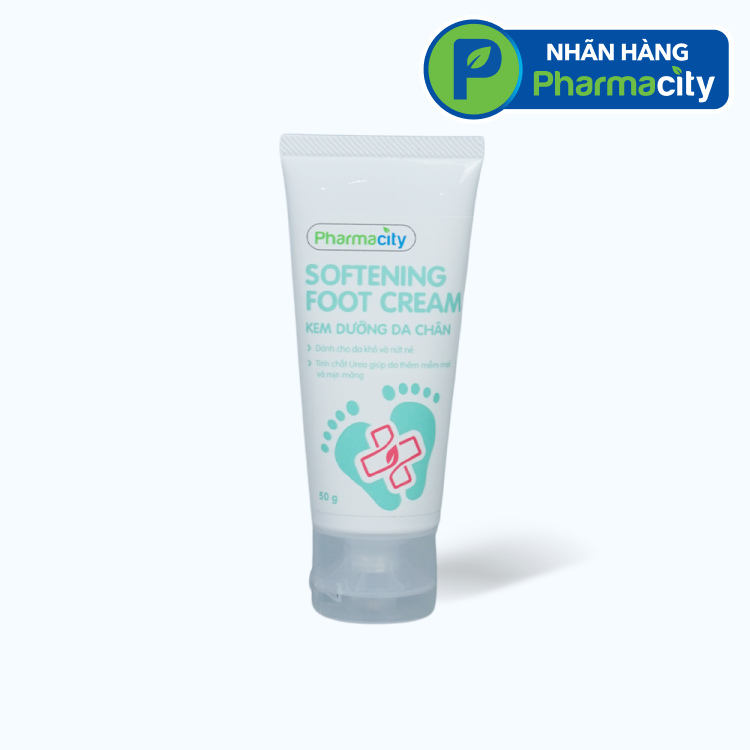 PMC Kem Duong Da Chan 50g - N