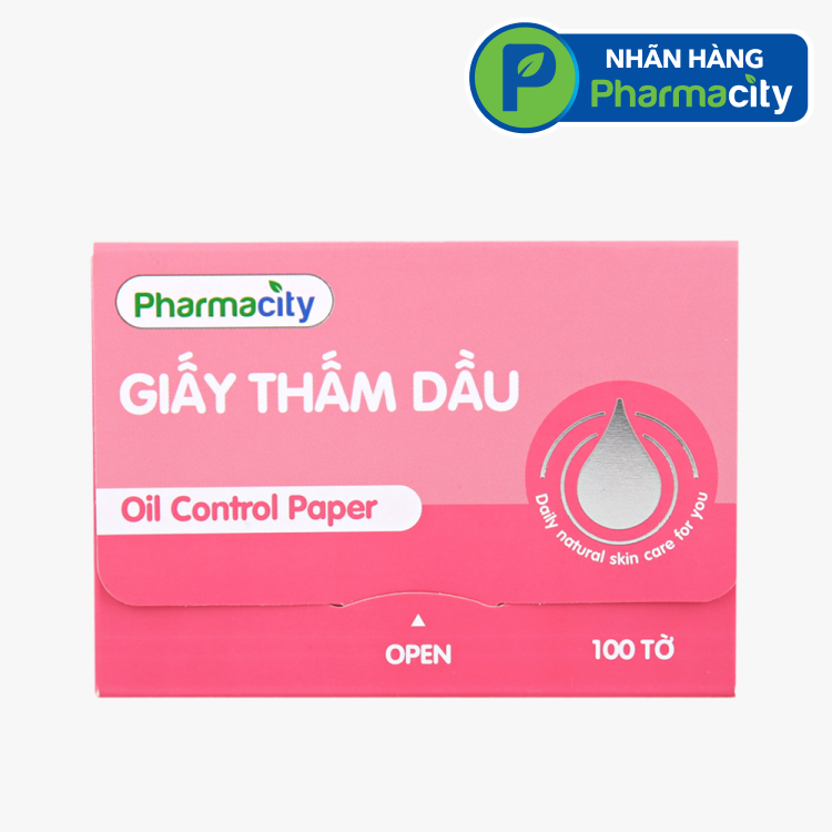 PMC Giay Tham Dau 100M