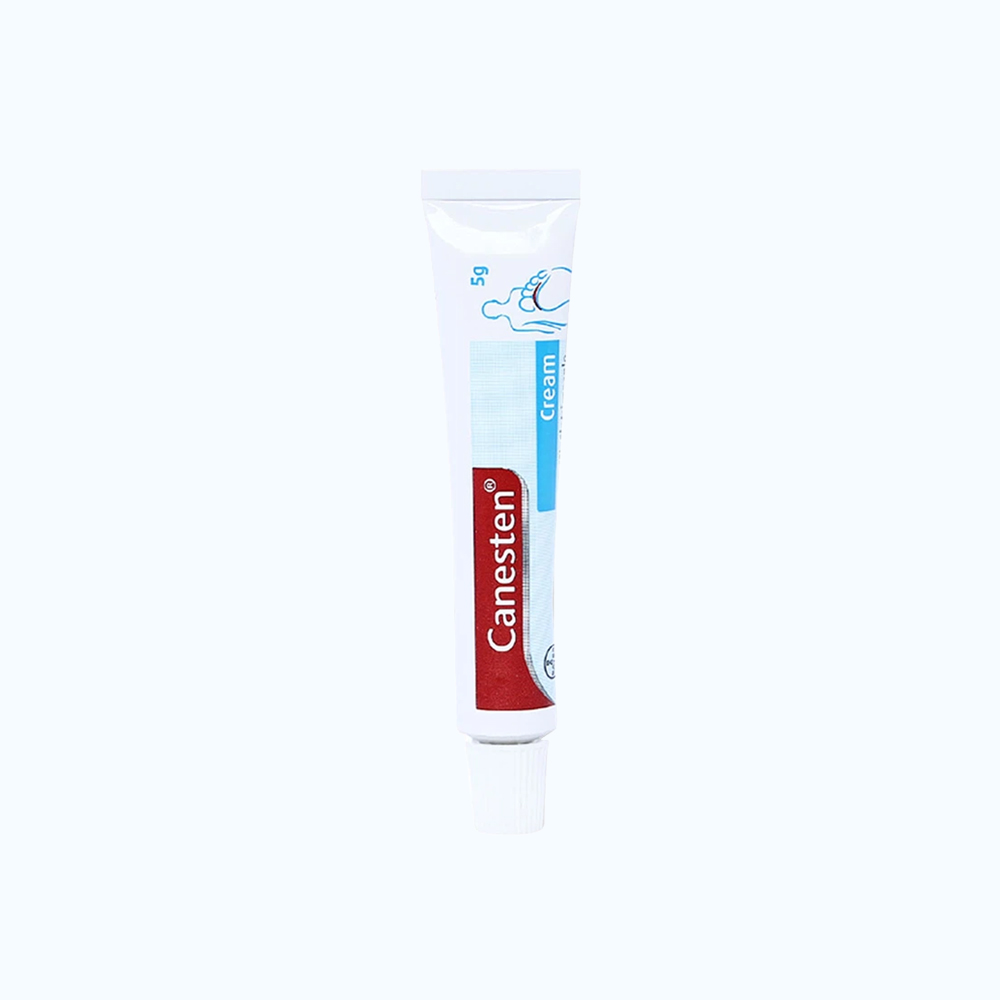 Canesten cream 5g