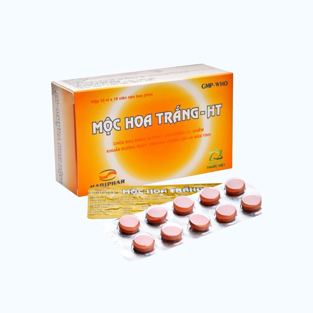 Moc Hoa Trang (100vien)