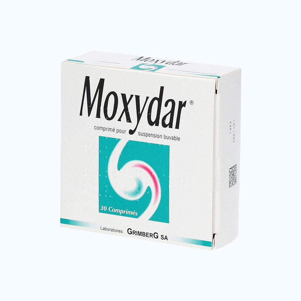Moxydar Grimberg (5vi x 6vien)
