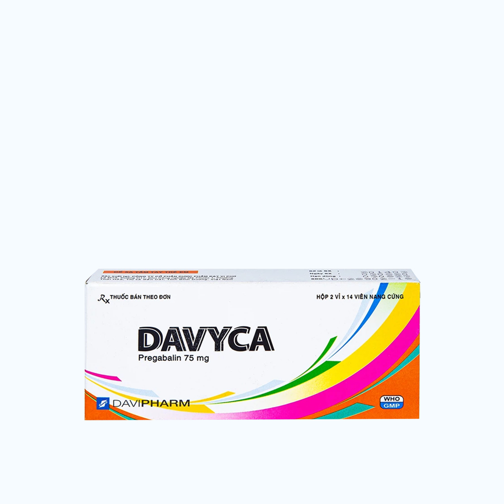 Davyca (2Vi x 14Vien)