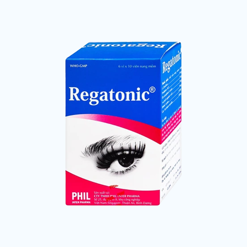 Regatonic(6vix10vien)
