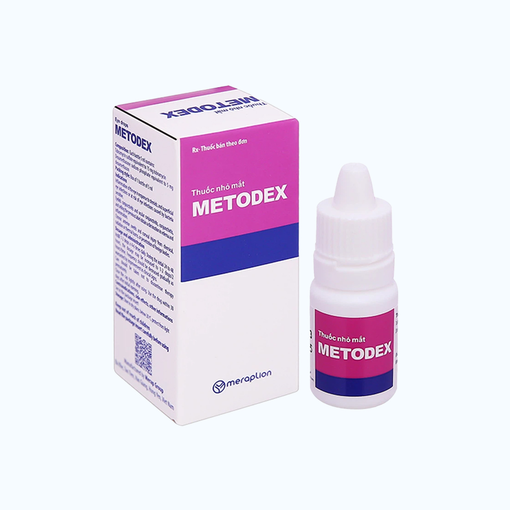 Metodex 5ml