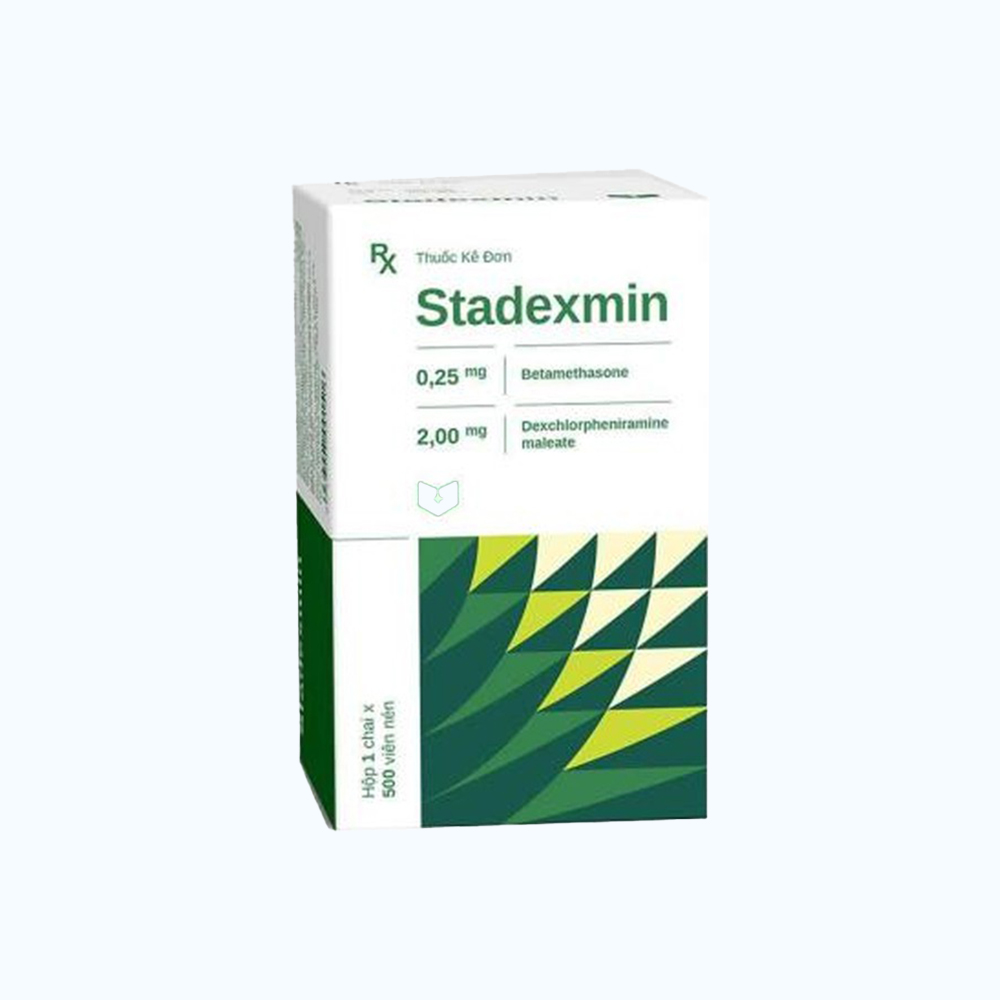 Stadexmin (Chai/500v) Stella