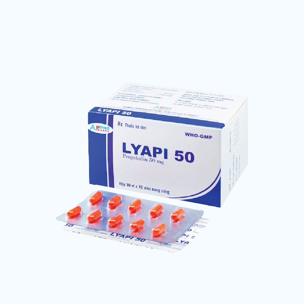 Lyapi 50 (Hop 10vi x 10vien)