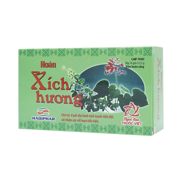 Hoan Xich Huong Hadiphar (H/10Goi)