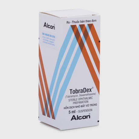 Tobradex drop 5ml