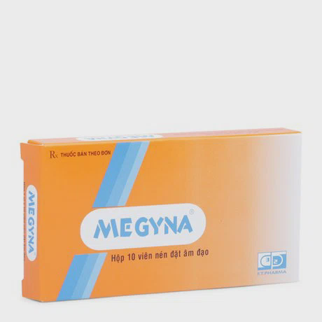 Neo-Megyna (10vien)