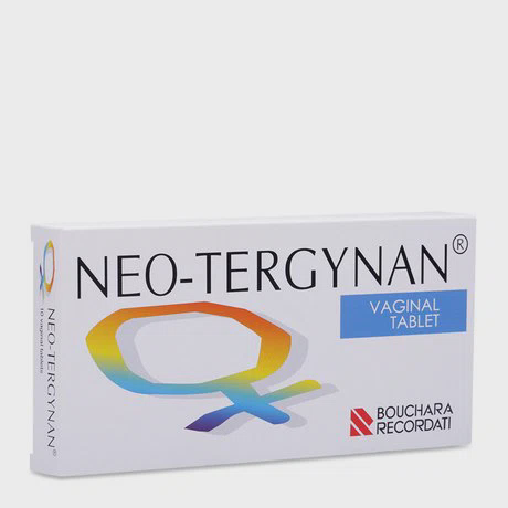 Neo-Tergynan (1vi x 10vien)