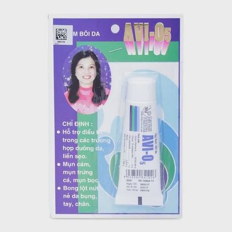 Avio 5 (Tuyp 10g)
