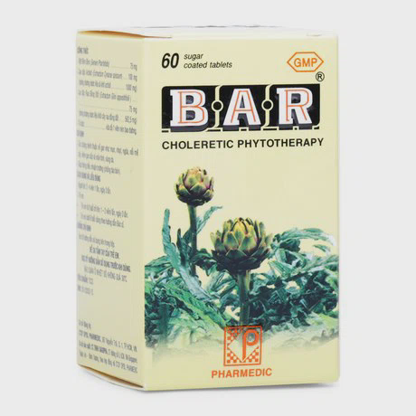 BAR(Lo 60vien)