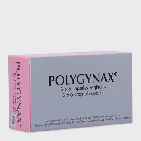 Polygynax(12vien)