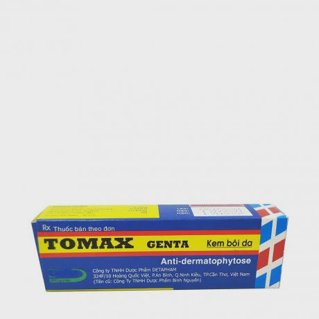 Tomax genta
