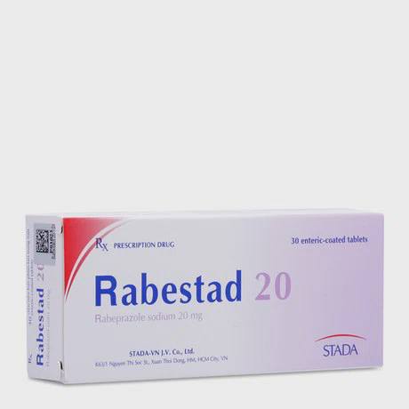 Rabestad 20 Stella (30vien)