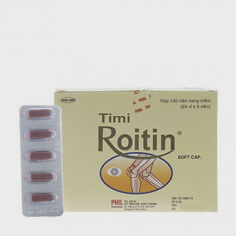 Timi Roitin (24vi x 5vien)