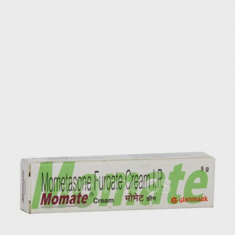 Momate Cream 15g