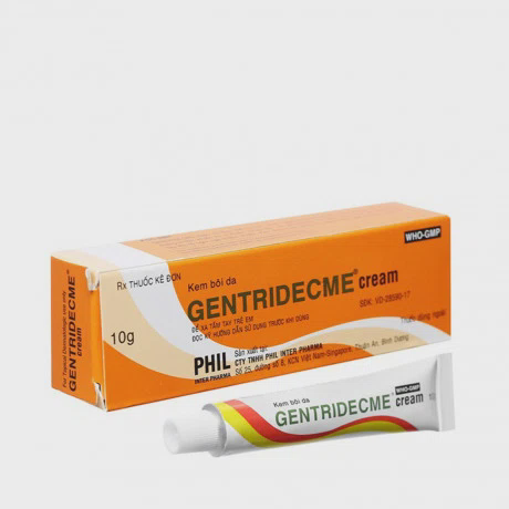 Gentridecme (Tuyp10g)