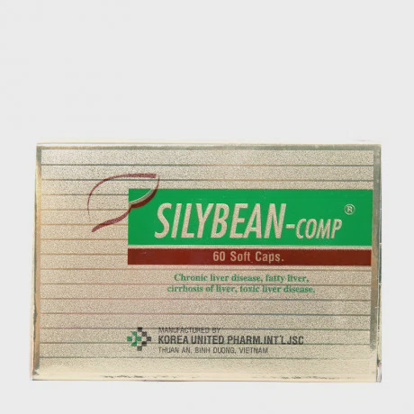Silybean Comp (6Vi x 10vien)