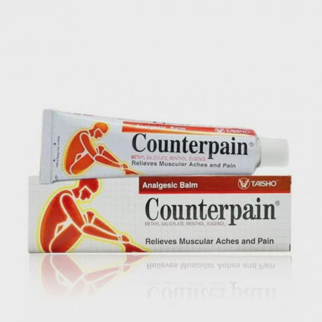 Counterpain tuyp 60g
