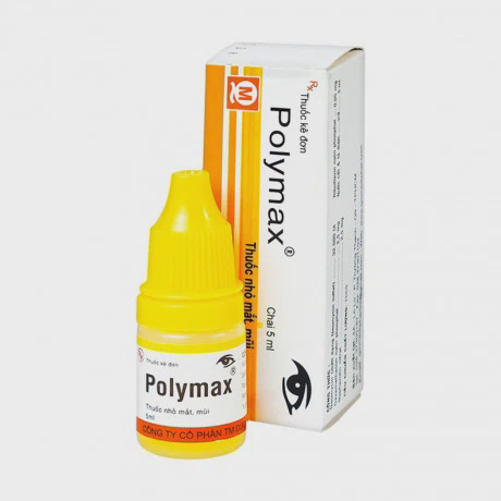 Polymax 5ml